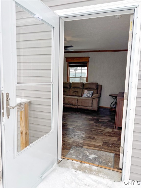 West Monroe, New York 13167, United States, 2 Bedrooms Bedrooms, ,2 BathroomsBathrooms,Residential,Active,205155