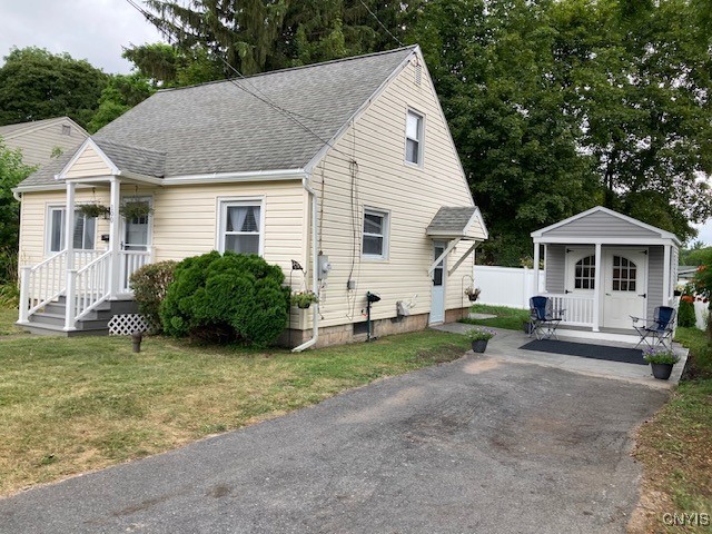 100 Nelson Avenue
