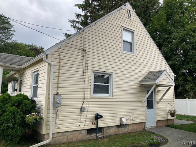 100 Nelson Avenue