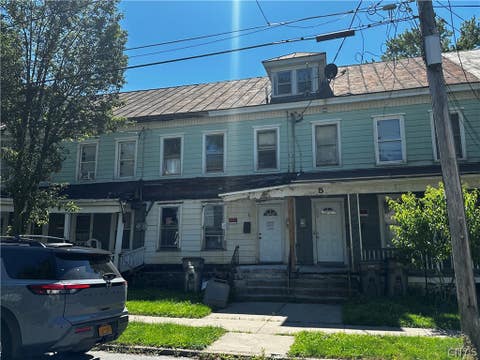 Multifamily For Sale - 4 5 6 7 Kossuth Street<br/> Oneida County, Rome, NY 13440