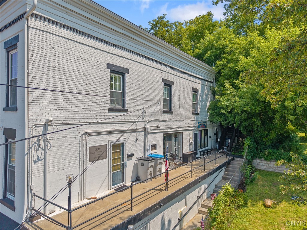 100 Brooklea Drive