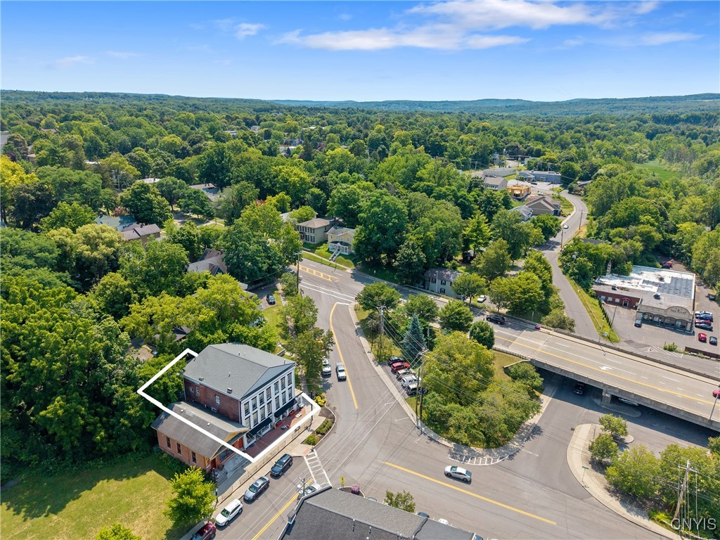 100 Brooklea Drive