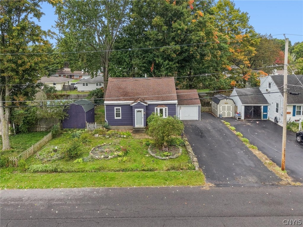 115 Wilshirl Drive