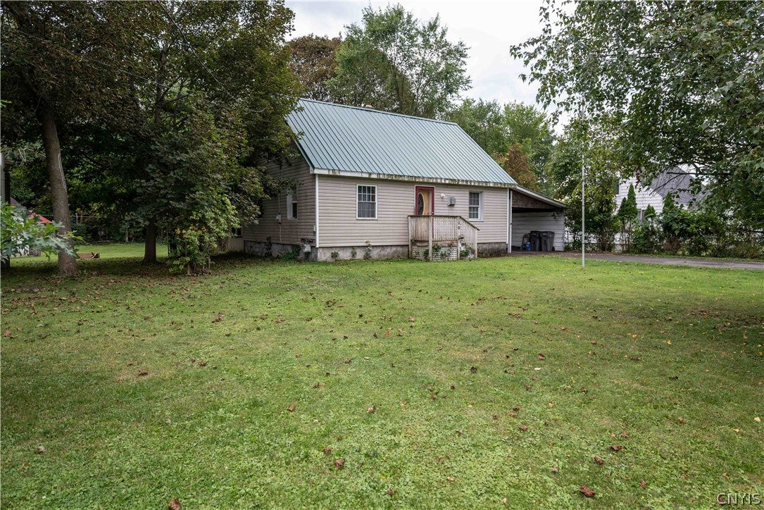 529 Millbrook Road