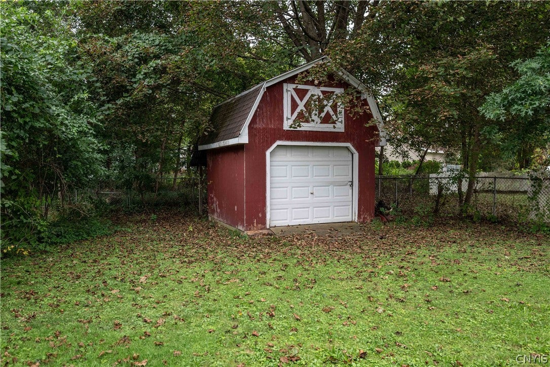 529 Millbrook Road