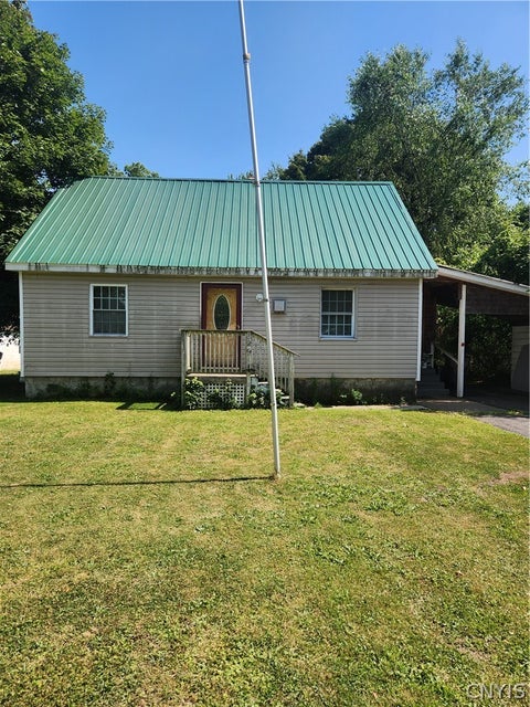 Homes For Sale - 529 Millbrook Road<br/> Rome, NY 13440
