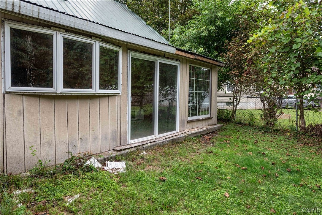 529 Millbrook Road