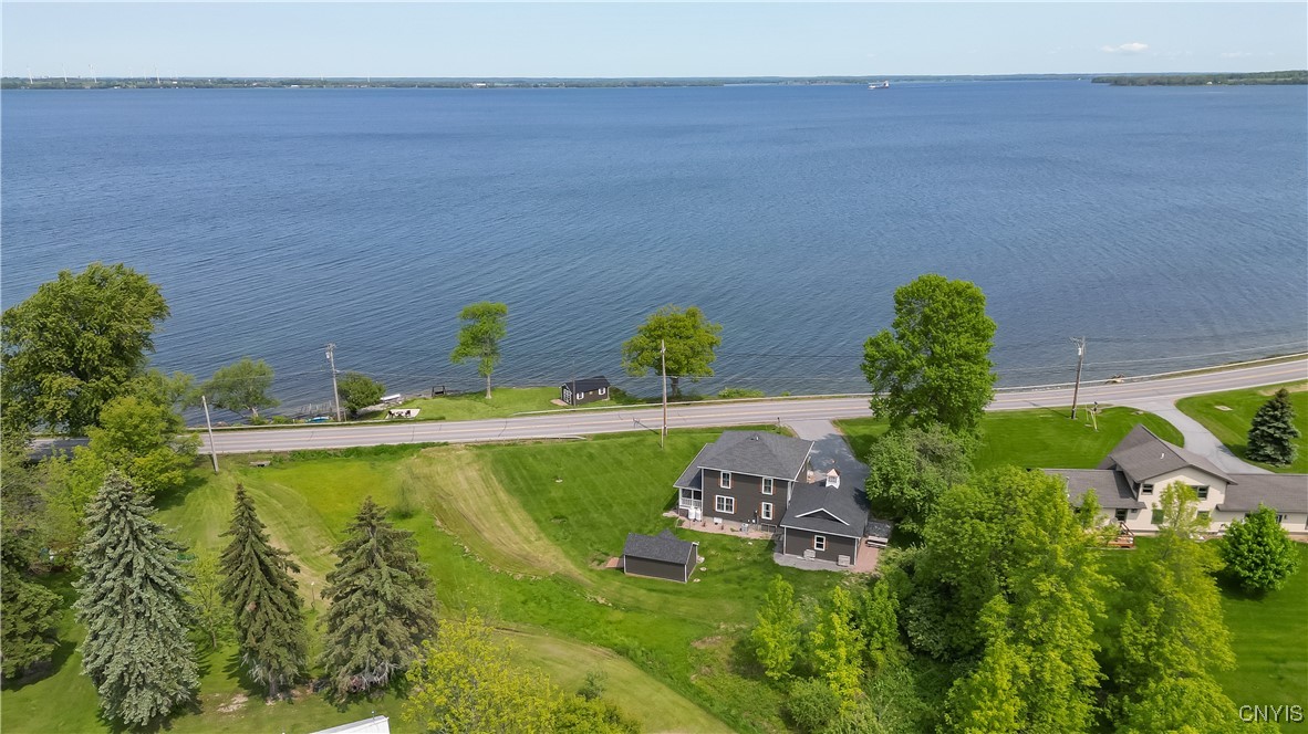 32160 State Route 12e, Cape Vincent, New York image 46