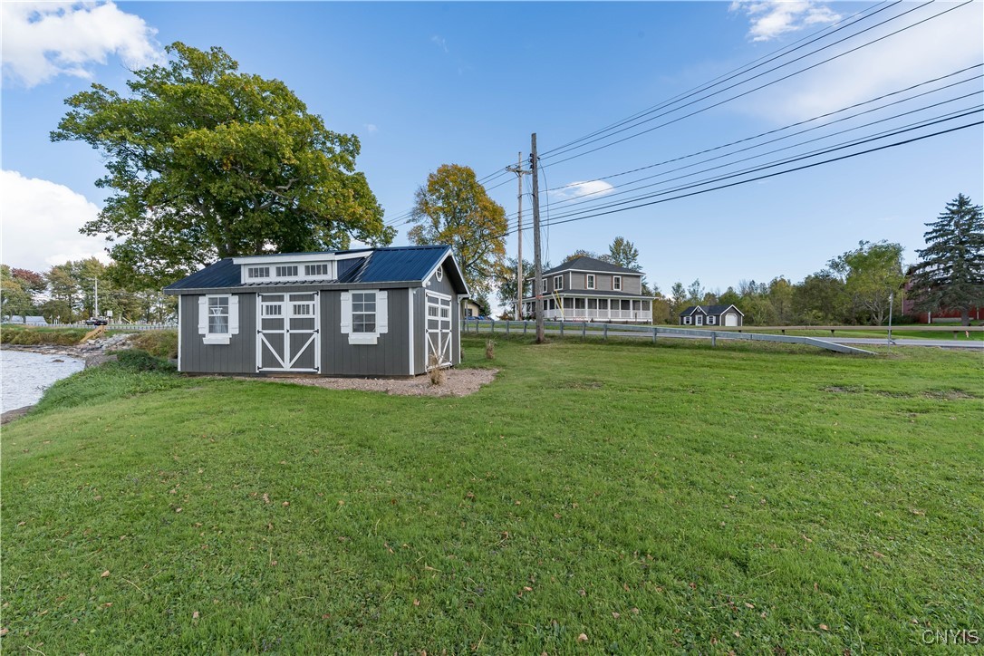 32160 State Route 12e, Cape Vincent, New York image 40