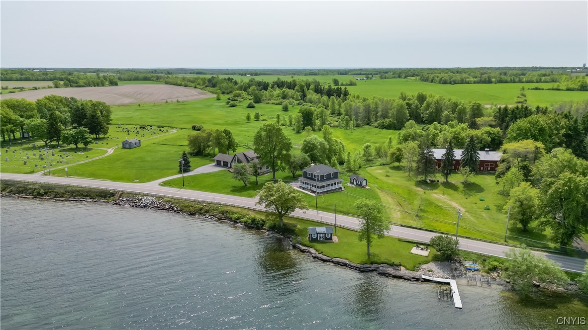 32160 State Route 12e, Cape Vincent, New York image 43