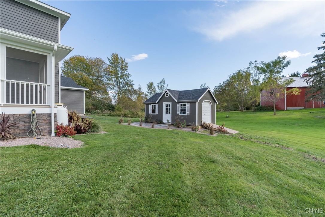 32160 State Route 12e, Cape Vincent, New York image 37