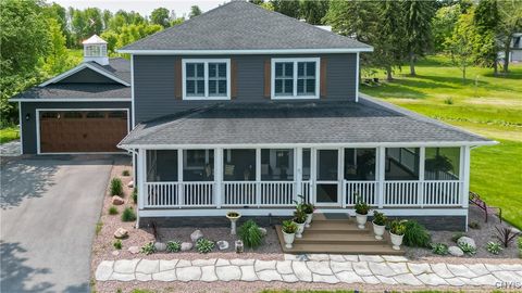 32160 State Route 12e Cape Vincent NY 13618