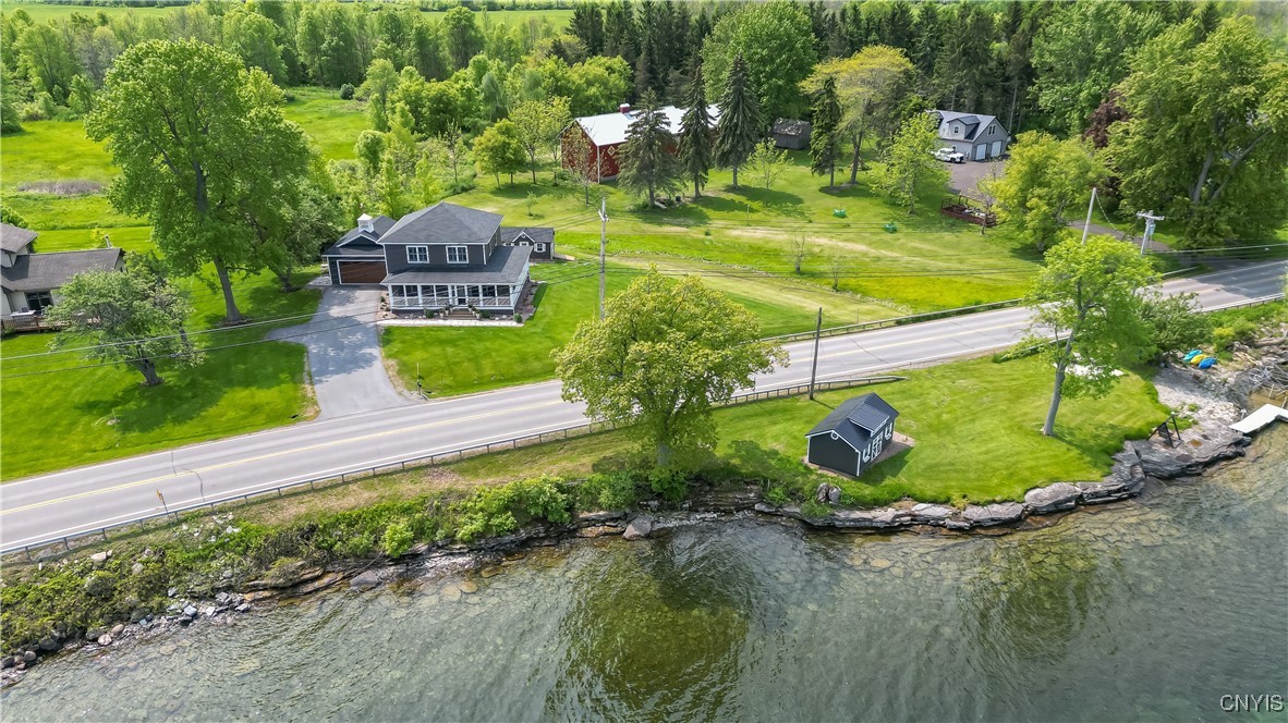 32160 State Route 12e, Cape Vincent, New York image 47