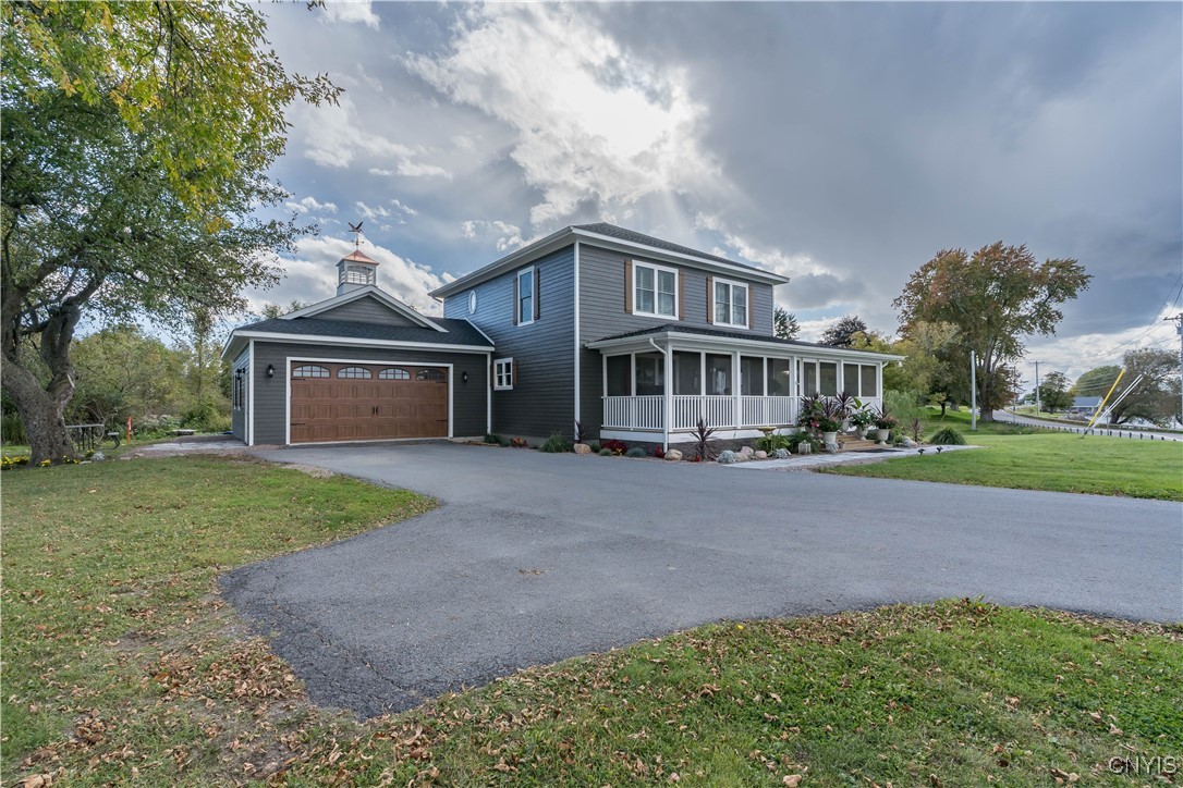 32160 State Route 12e, Cape Vincent, New York image 3