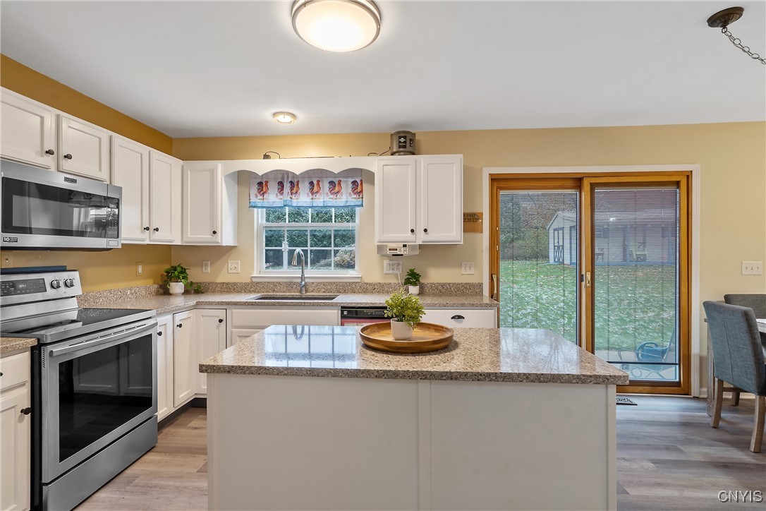 4036 Mary Lynn Drive