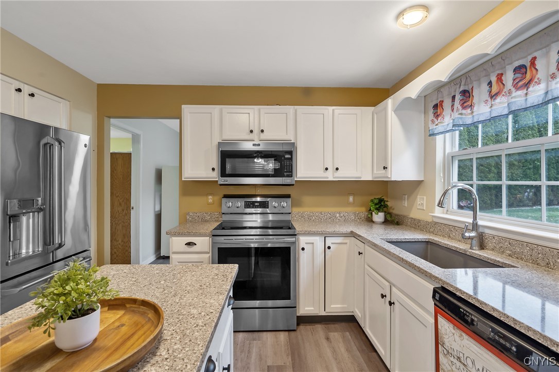 4036 Mary Lynn Drive