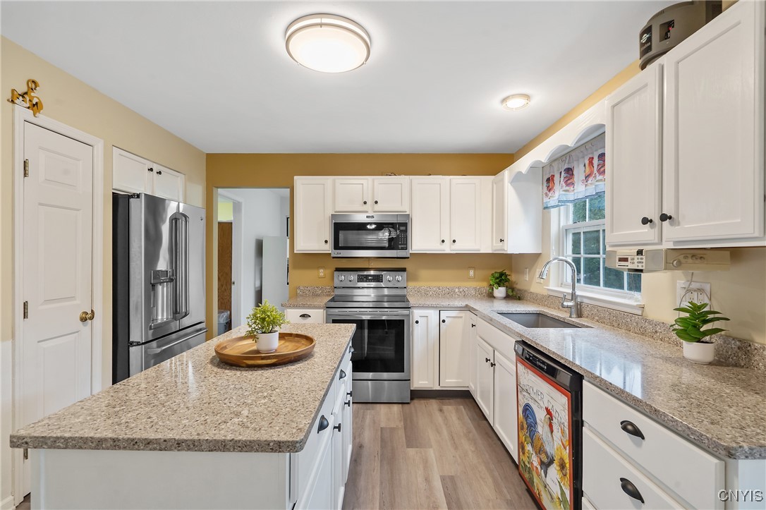 4036 Mary Lynn Drive