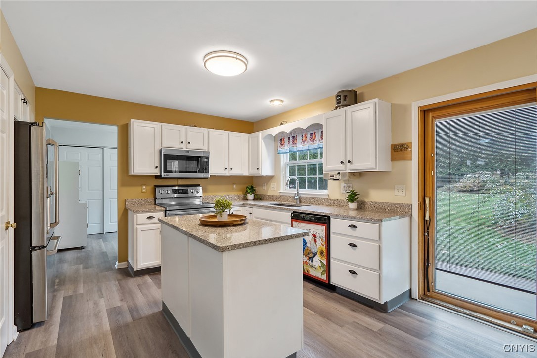 4036 Mary Lynn Drive