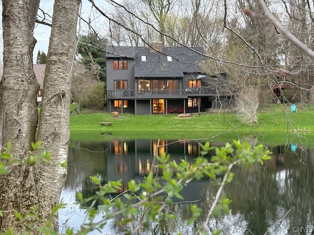 3145 Hidden Lake Drive