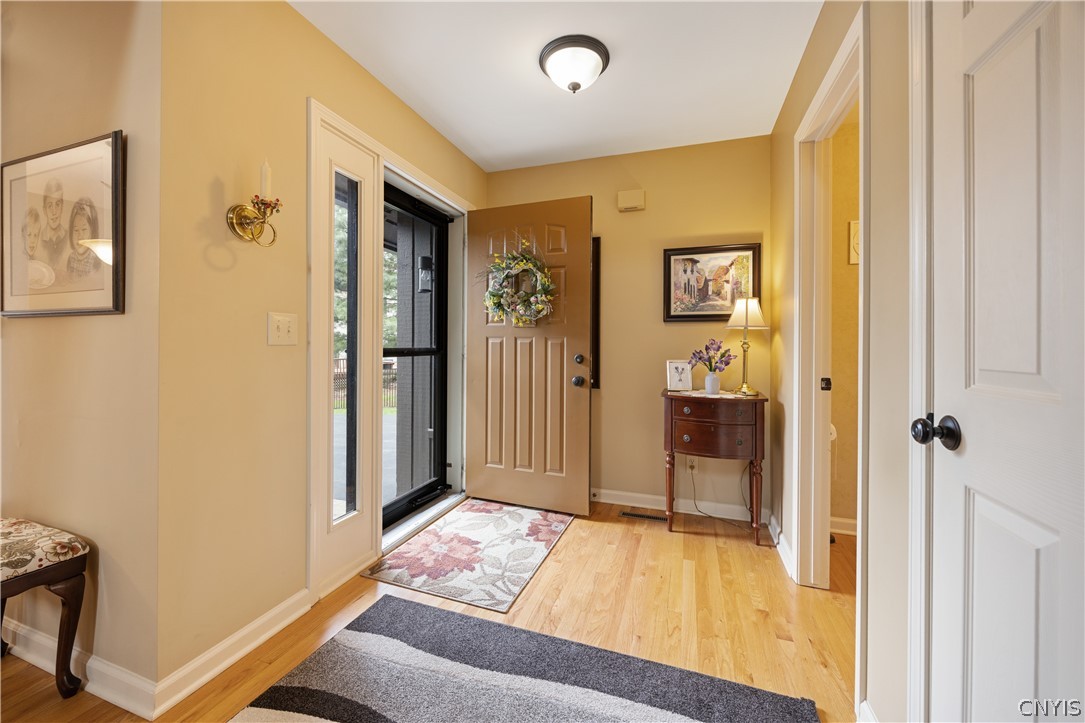 3145 Hidden Lake Drive