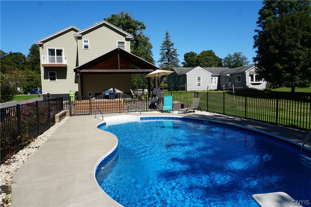 4430 S Onondaga Rd