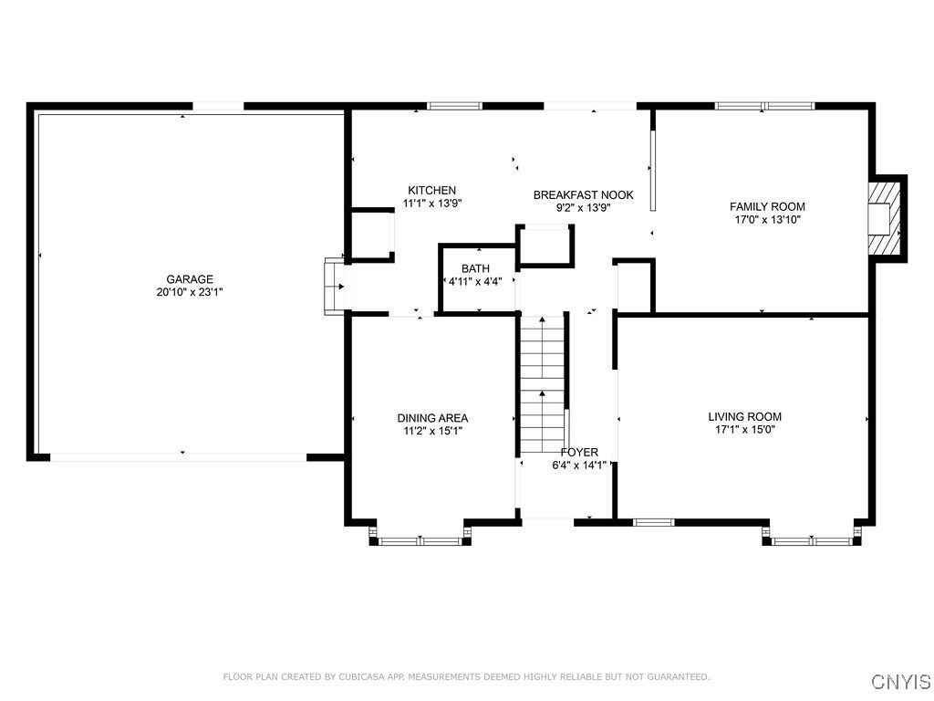 4766 Sabre Lane, Manlius, New York image 41