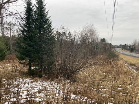 Photo of Rt 8, Ohio, NY 13324 (MLS # S1684768)