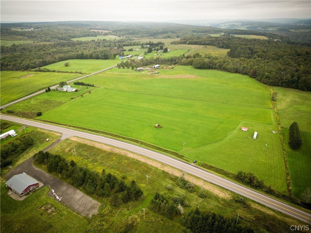 0 State Route 90