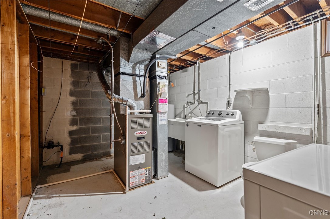 477 Audubon Parkway, Syracuse, New York image 37