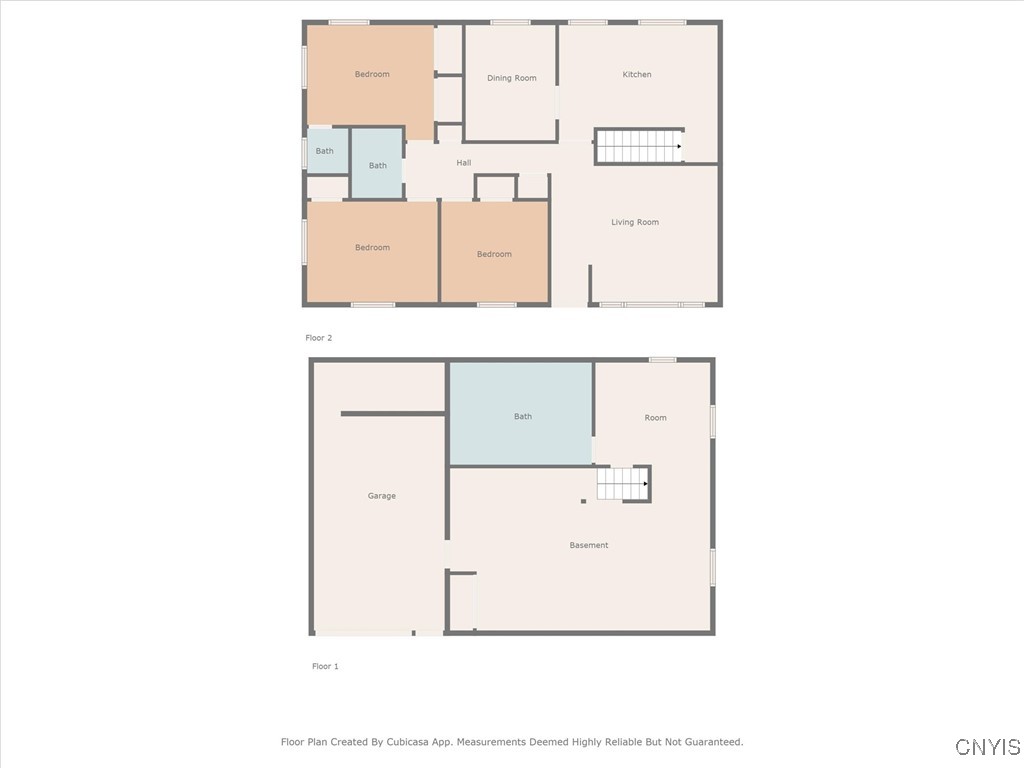 477 Audubon Parkway, Syracuse, New York image 45