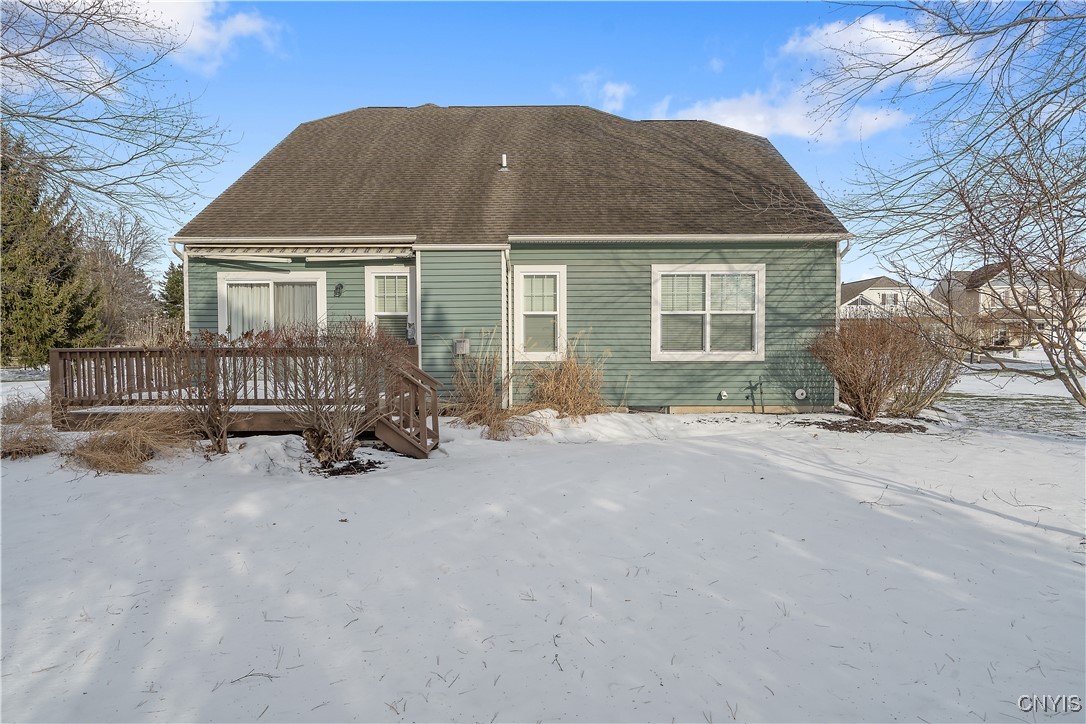 8211 Whitman Way, Clay, New York image 37
