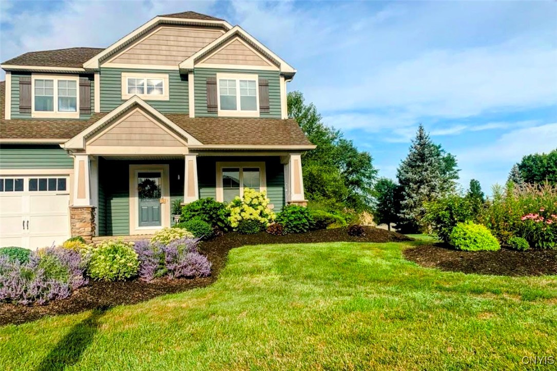 8211 Whitman Way, Clay, New York image 1