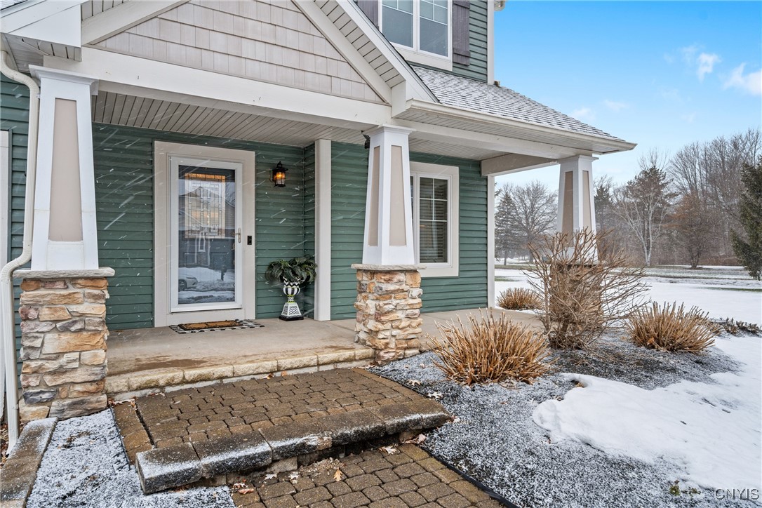 8211 Whitman Way, Clay, New York image 5