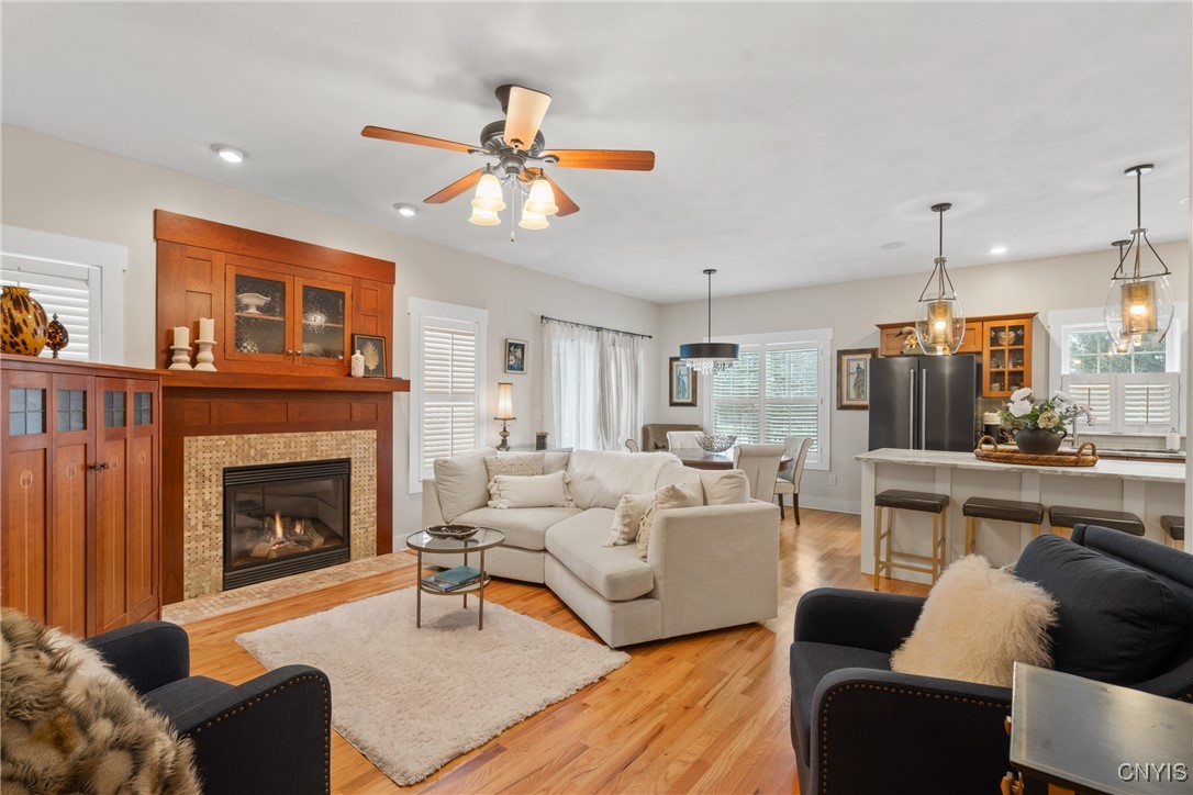 8211 Whitman Way, Clay, New York image 19