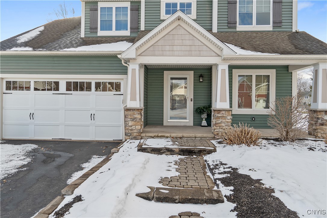 8211 Whitman Way, Clay, New York image 4