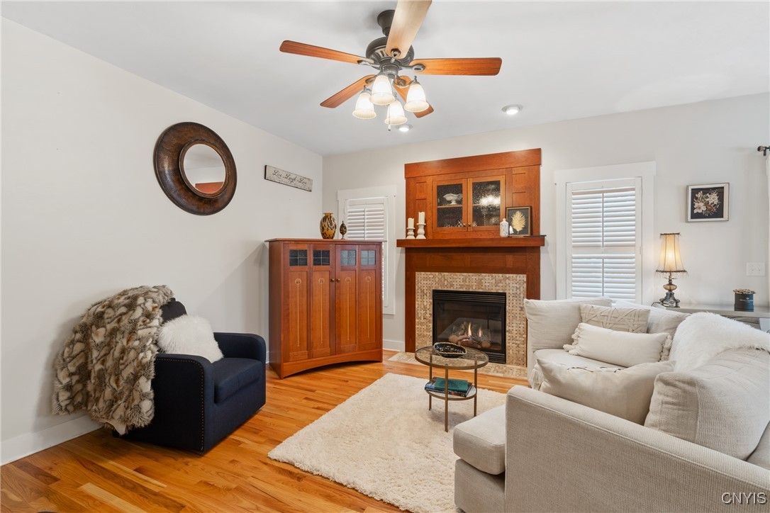 8211 Whitman Way, Clay, New York image 18