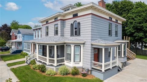 55 E 5th Street Oswego NY 13126