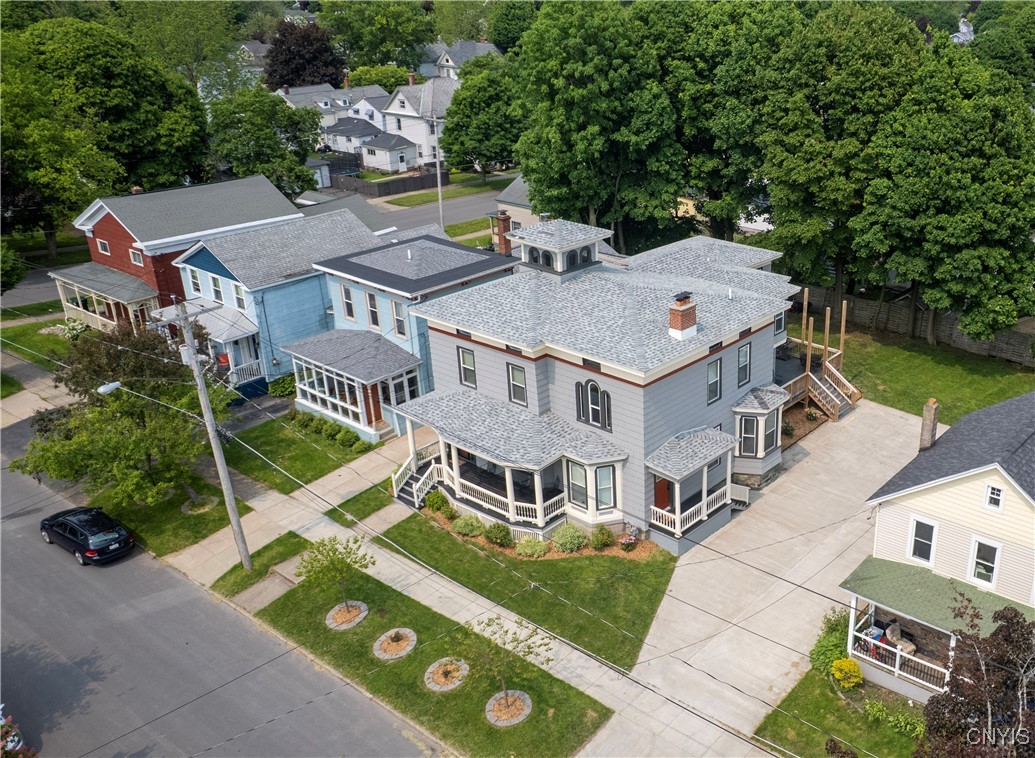 55 E 5th Street