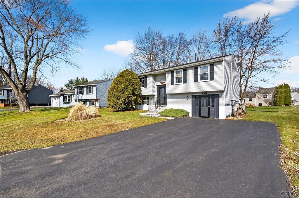 Photo of 8237 Mantova Drive, Clay, NY 13041 (MLS # S1668826)