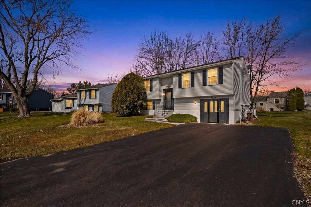 Photo of 8237 Mantova Drive, Clay, NY 13041 (MLS # S1668826)