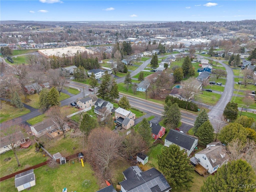 404 S Onondaga Road, Camillus, New York image 42