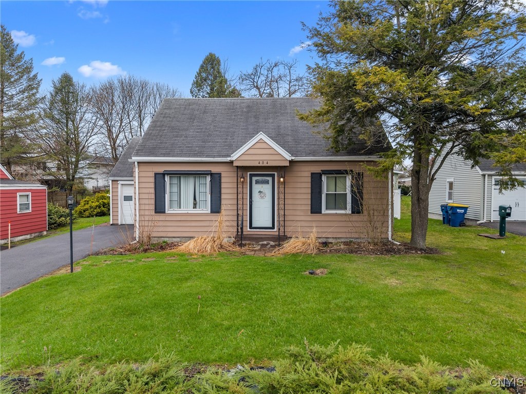 404 S Onondaga Road, Camillus, New York image 3