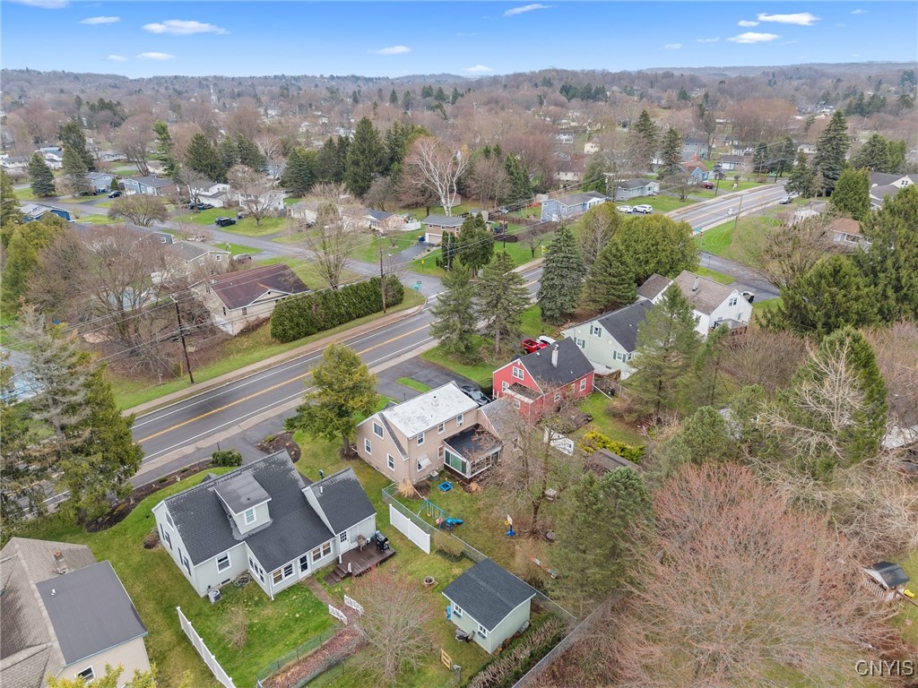 404 S Onondaga Road, Camillus, New York image 45