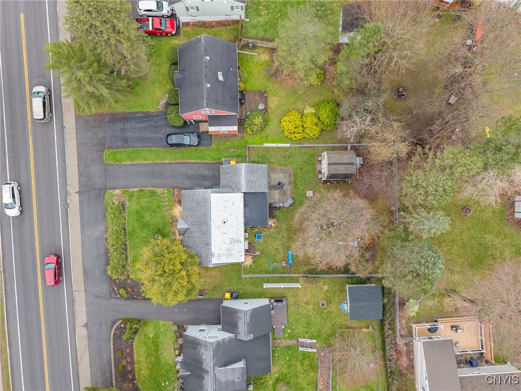 404 S Onondaga Road, Camillus, New York image 41