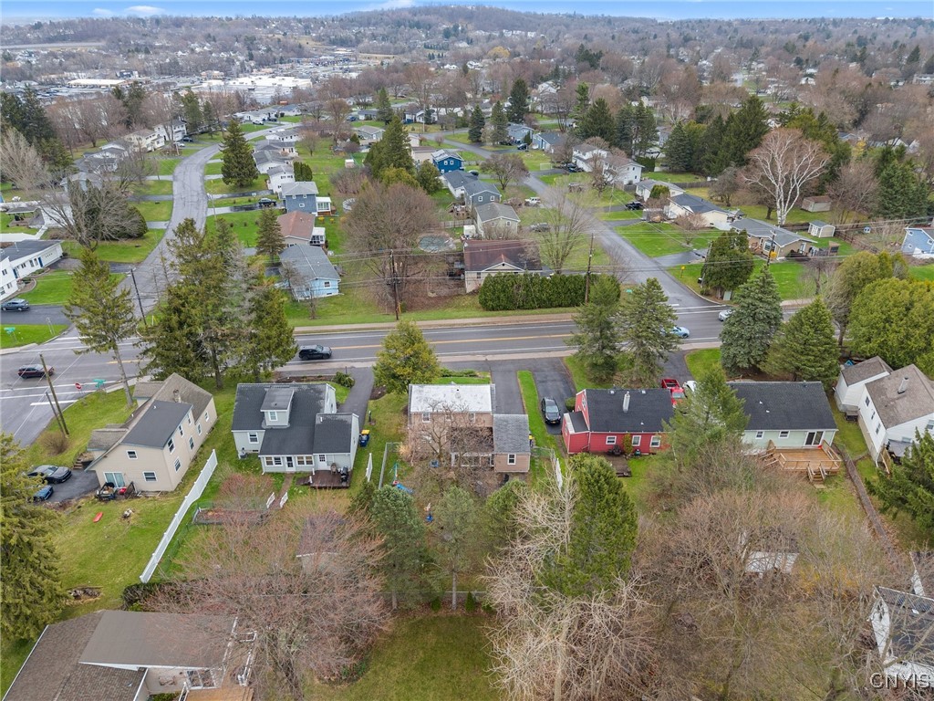 404 S Onondaga Road, Camillus, New York image 44