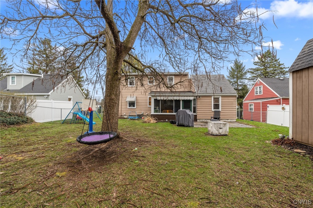 404 S Onondaga Road, Camillus, New York image 37