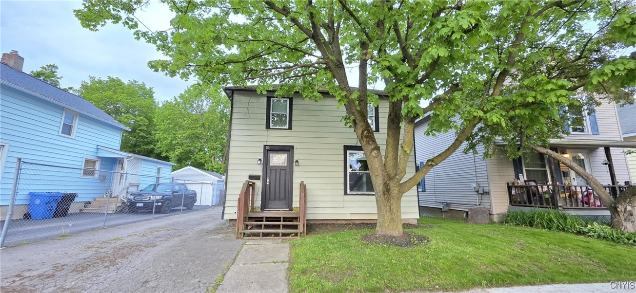 76 River Street, Cortland, New York image 2
