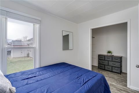 Tiny photo for 214 Dodge Avenue, Hounsfield, NY 13685 (MLS # S1657510)