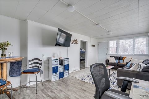 Tiny photo for 214 Dodge Avenue, Hounsfield, NY 13685 (MLS # S1657510)