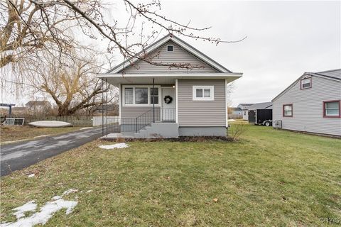 Photo of 214 Dodge Avenue, Hounsfield, NY 13685 (MLS # S1657510)